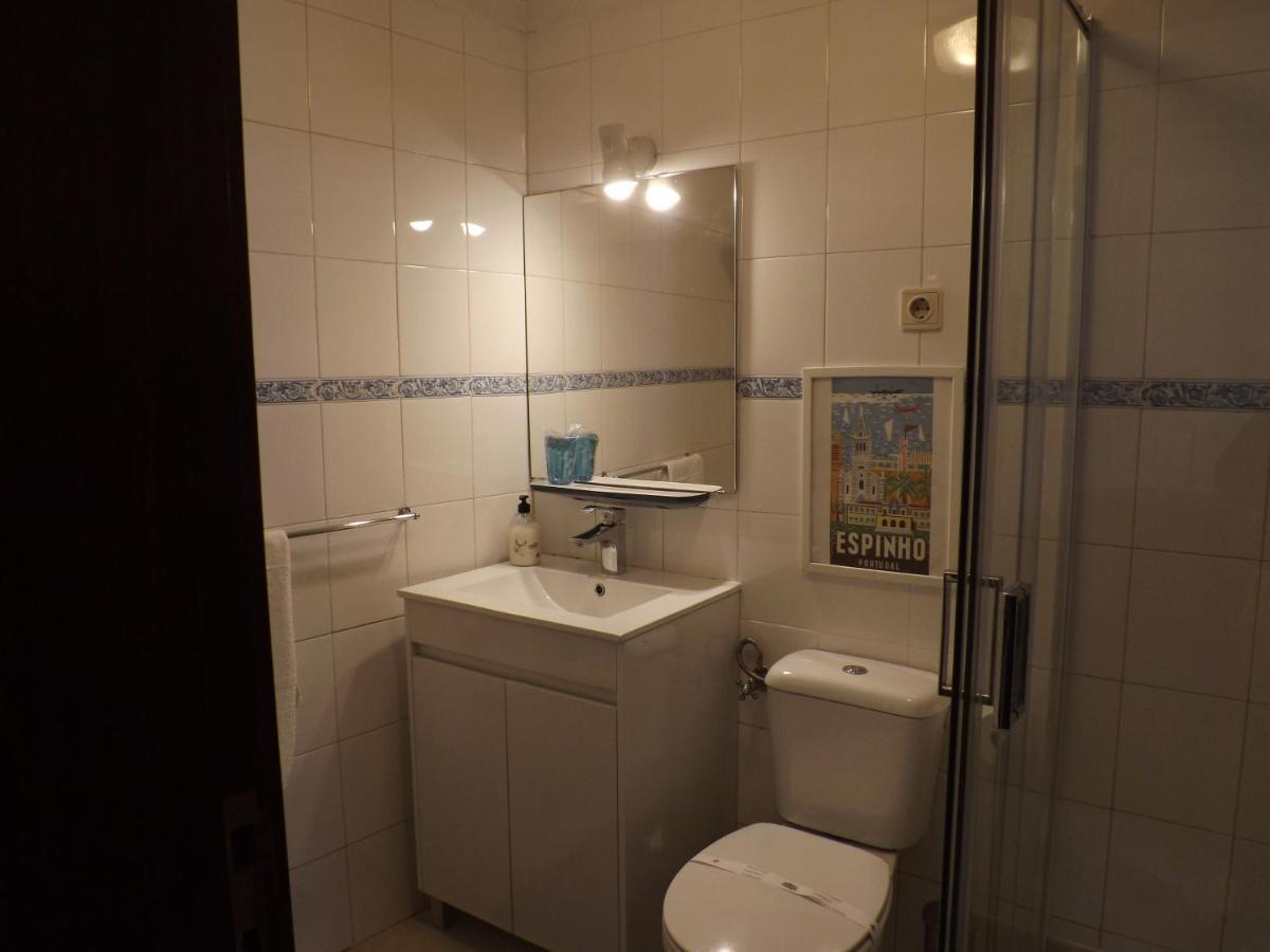 Maria Apartment Porto Eksteriør bilde