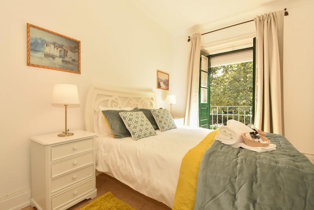 Maria Apartment Porto Eksteriør bilde