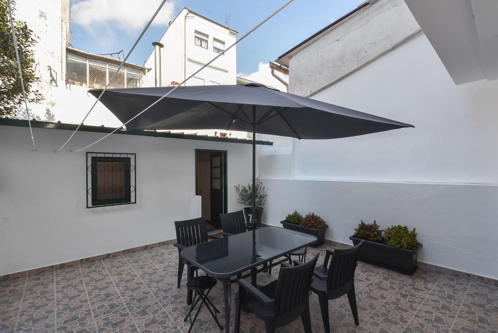 Maria Apartment Porto Eksteriør bilde