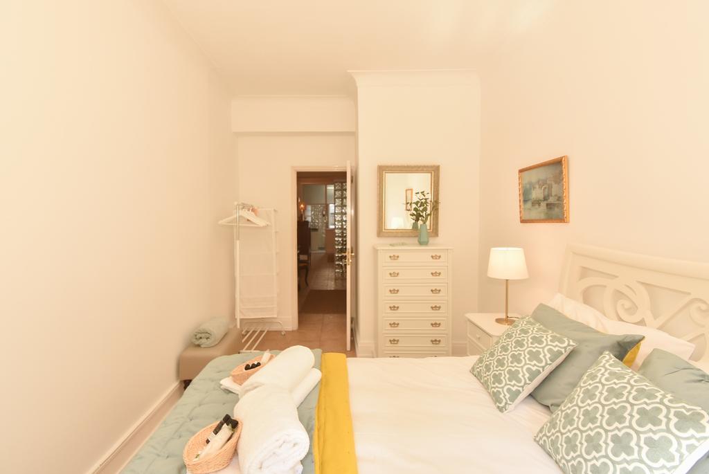 Maria Apartment Porto Eksteriør bilde
