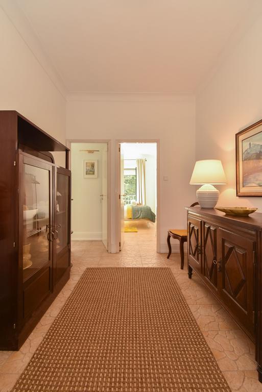 Maria Apartment Porto Eksteriør bilde