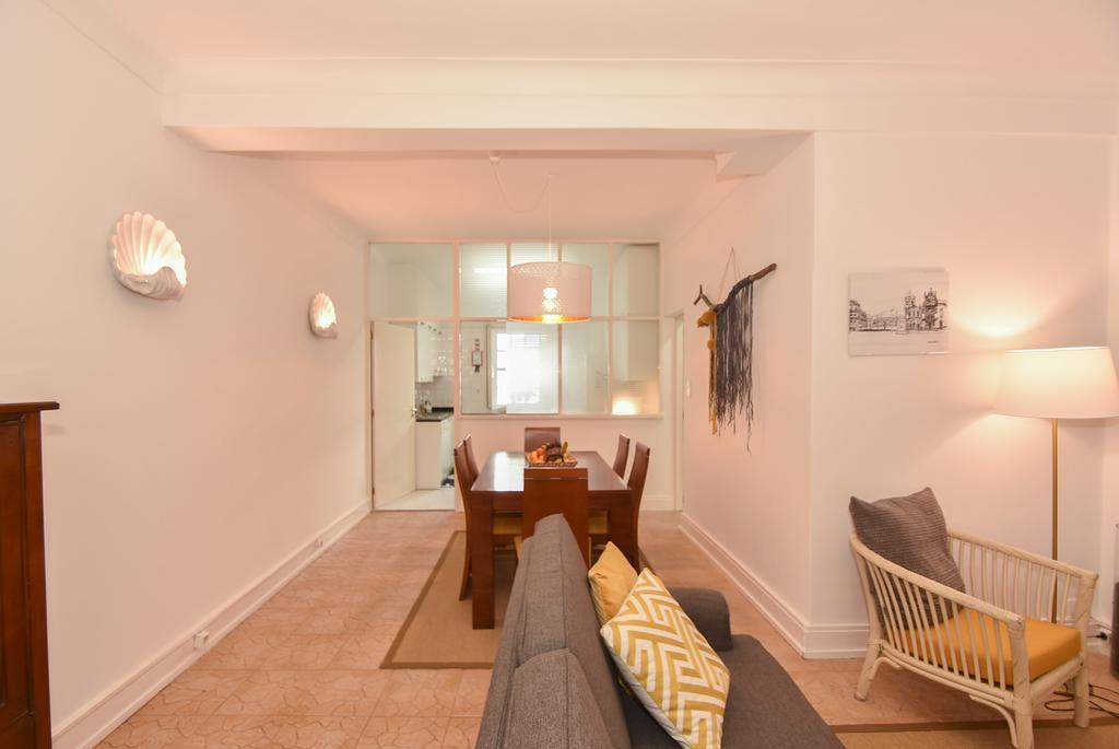 Maria Apartment Porto Eksteriør bilde
