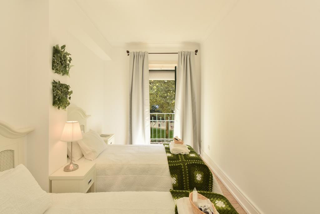 Maria Apartment Porto Eksteriør bilde